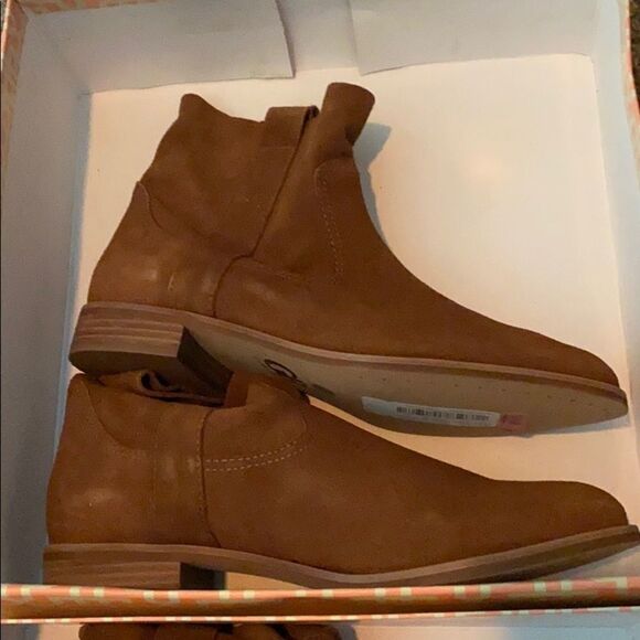 Gianni Bini take five booties - Picture 2 of 5